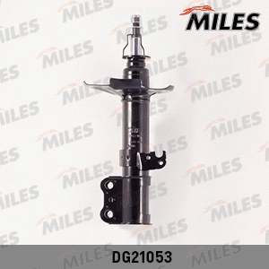 Amortisseur MILES DG21053