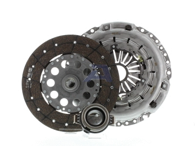 Kit d'embrayage AISIN KK-024