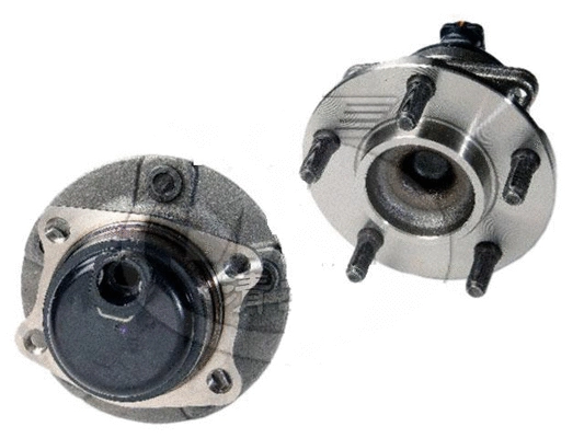 Moyeu de roue ALLMAKES 4721515AB