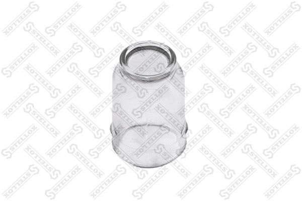 Voyant, pompe d'alimentation manuelle STELLOX 81-32000-SX