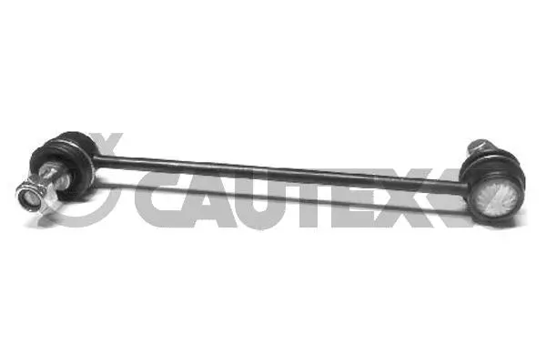 Entretoise/tige, stabilisateur CAUTEX 480141
