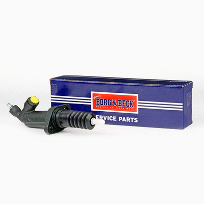 Cylindre récepteur, embrayage BORG & BECK BES260