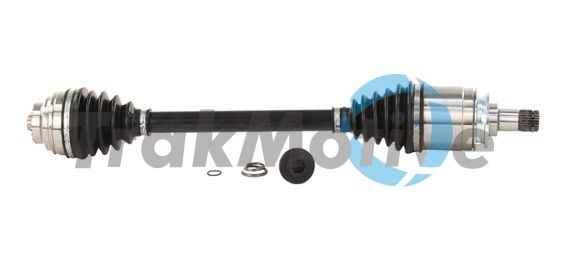 Arbre de transmission AUTOTEAM G301842