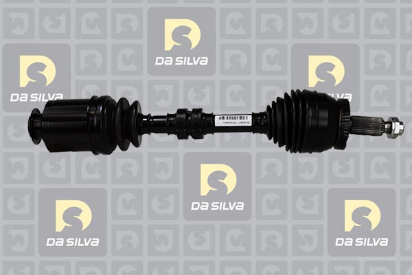 Arbre de transmission DA SILVA 90180AT