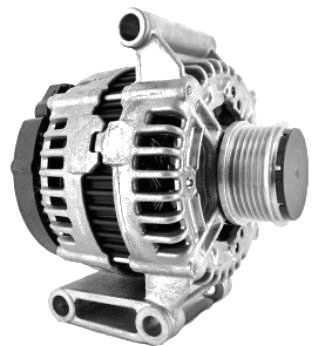 Alternateur ACAUTO AC-CBA1928