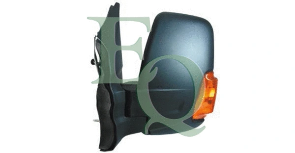Rétroviseur extérieur EQUAL QUALITY RD01907