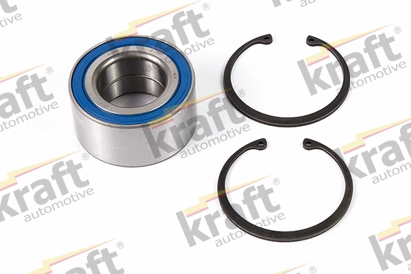 Kit de roulements de roue KRAFT AUTOMOTIVE 4106440