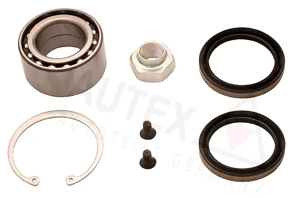 Kit de roulements de roue AUTEX 803351