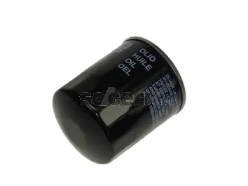 Filtre à huile TECNOCAR R458