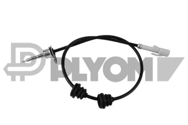 Câble flexible de commande de compteur PLYOM P762953