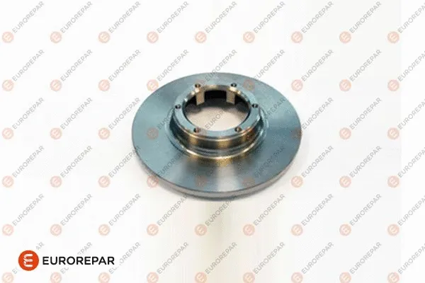 Disque de frein EUROREPAR 1618887880