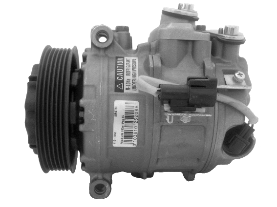 Compresseur, climatisation Airstal 10-1068