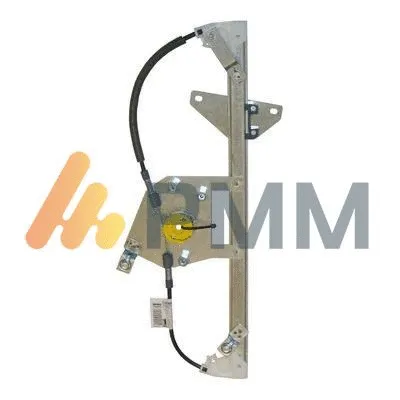 Lève-vitre PMM BI 80086 L