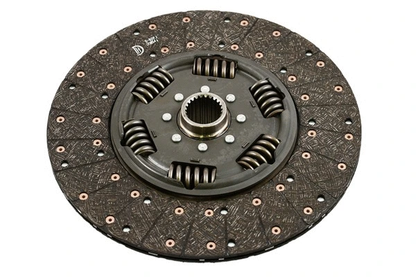Disque d'embrayage HAMMER 160 868