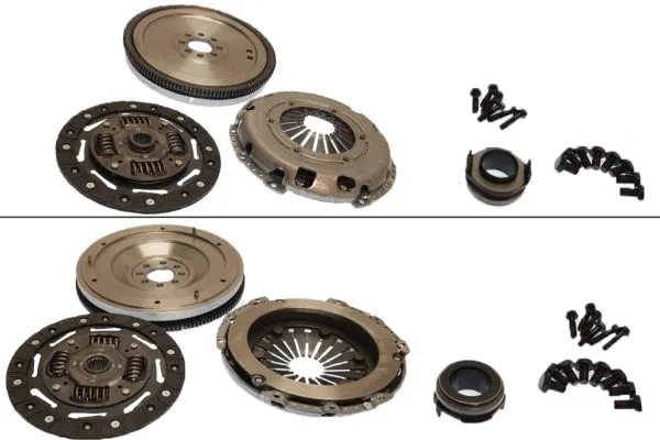 Kit adaptateur, embrayage KAWE DMV202M