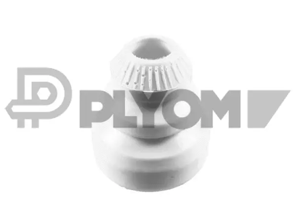 Butée élastique, suspension PLYOM P759007