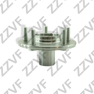 Moyeu de roue ZZVF ZVMR399