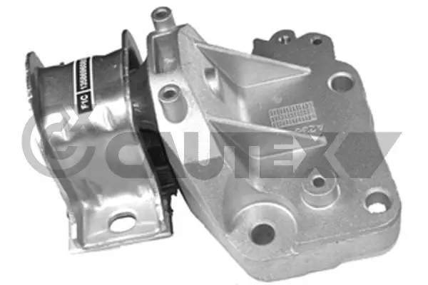 Support moteur CAUTEX 031691
