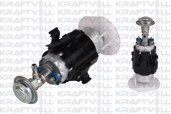 Pompe à carburant KRAFTVOLL GERMANY 05050119