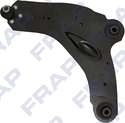 Bras de liaison, suspension de roue FRAP F2268