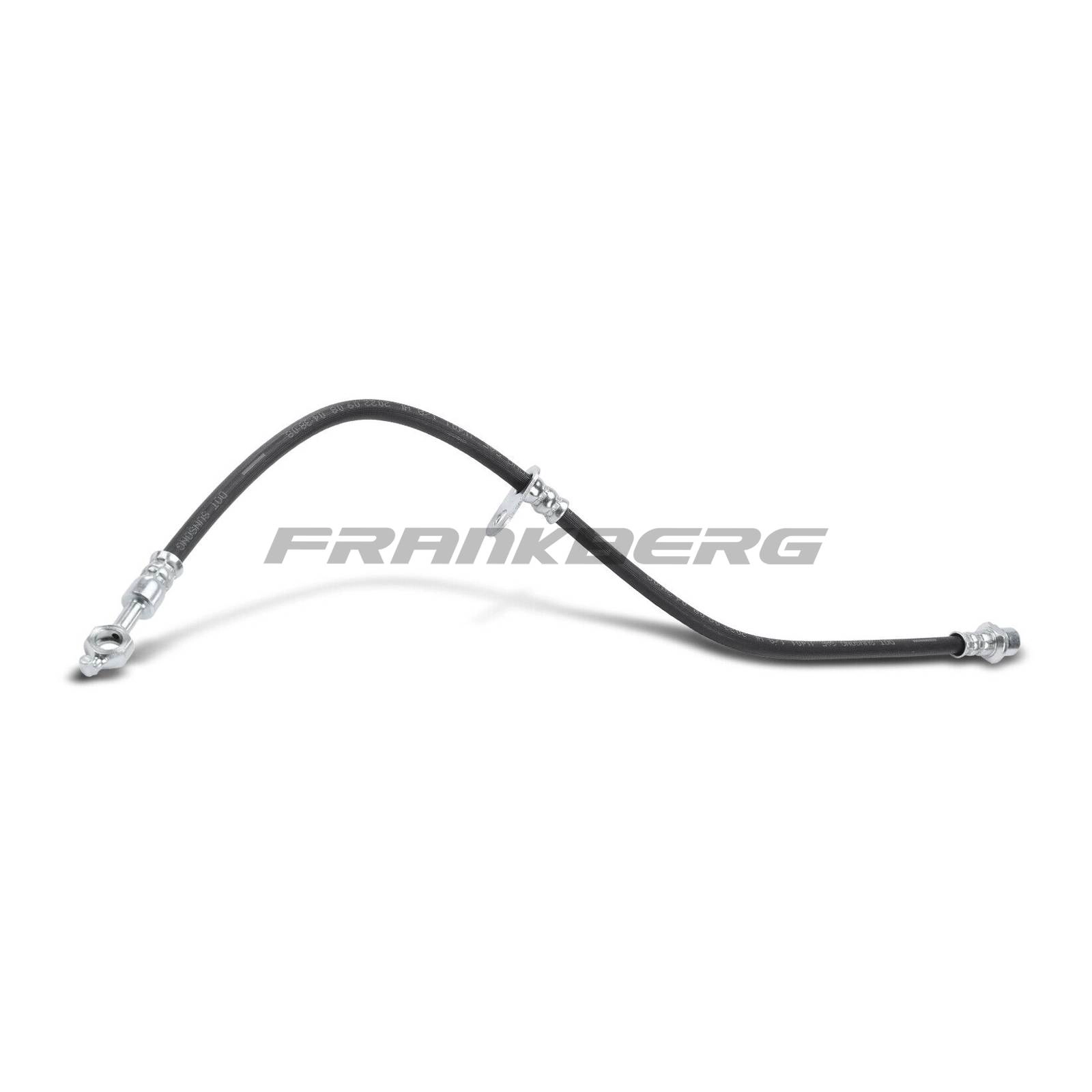Flexible de frein Frankberg 5481FB0004640