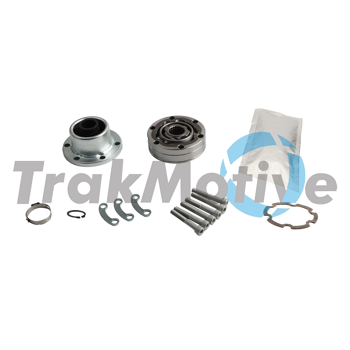 Jeu de joints, arbre de transmission TrakMotive 45-0274