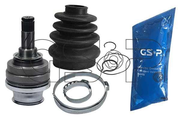 Jeu de joints, arbre de transmission GSP-BR 644004