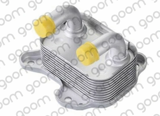 Radiateur d'huile GOOM OC-0005