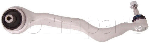 Bras de liaison, suspension de roue FORMPART 1205110