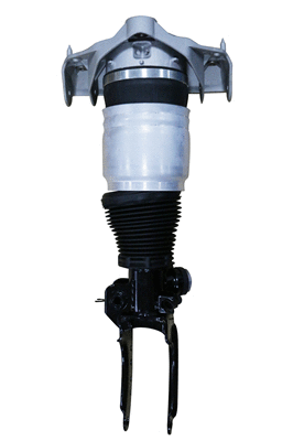 Armortisseur pneumatique GOLD 6160212