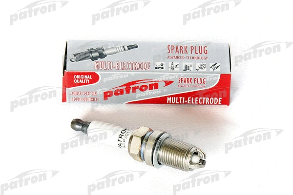 Bougie d'allumage PATRON SPP3011
