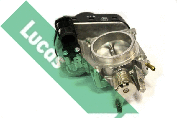 Corps papillon LUCAS LTH542