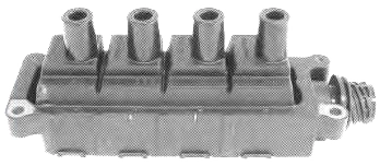 Bobine d'allumage BBT IC09101