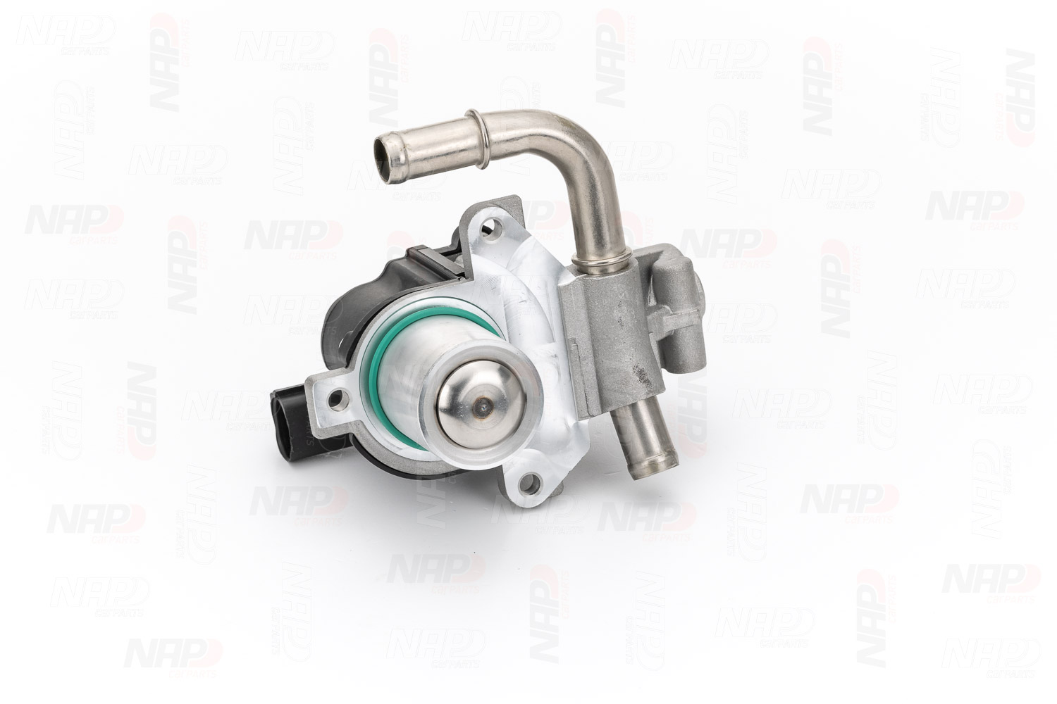 Vanne EGR NAP carPARTS GmbH CAV10128
