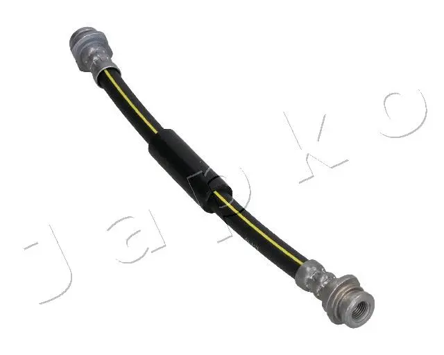 Support, flexible de frein JAPKO 69W26