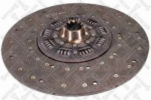 Disque d'embrayage STELLOX 83-03525-SX
