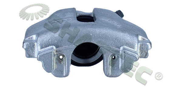 Étrier de frein SHAFTEC BC9826