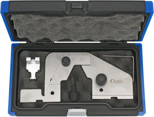 Kit d'outils de réglage, épure de distribution Condor werkzeug 36221