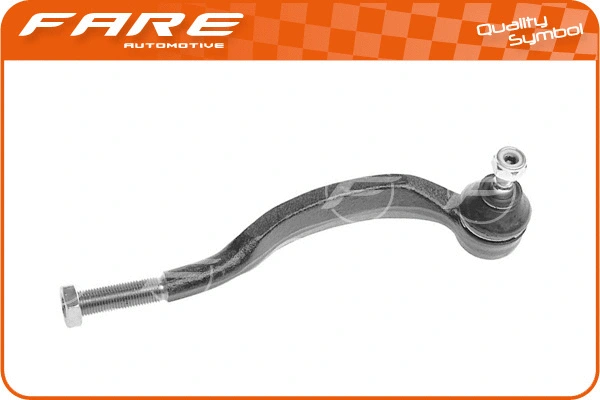 Rotule de barre de connexion FARE-CO RD163