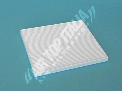 Filtre, air de l'habitacle ZERO WZF1645