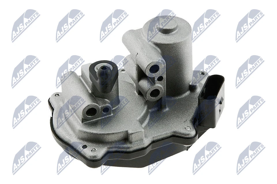 Element d'ajustage, soupapes de turburlence (tuyau d'admis°) NTY ENK-VW-005