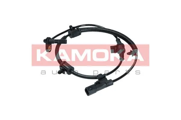 Capteur, vitesse de roue KAMOKA 1060483