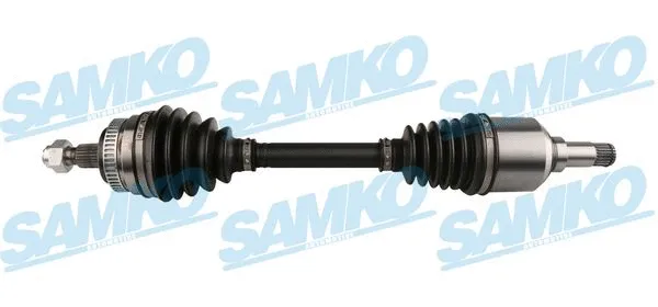 Arbre de transmission SAMKO DS60413