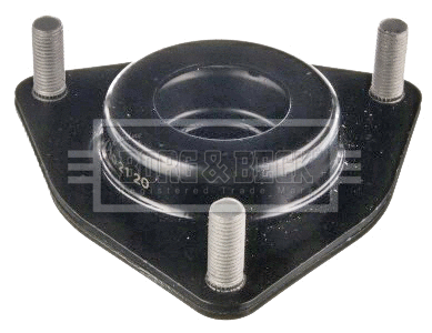 Coupelle de suspension BORG & BECK BSM5539