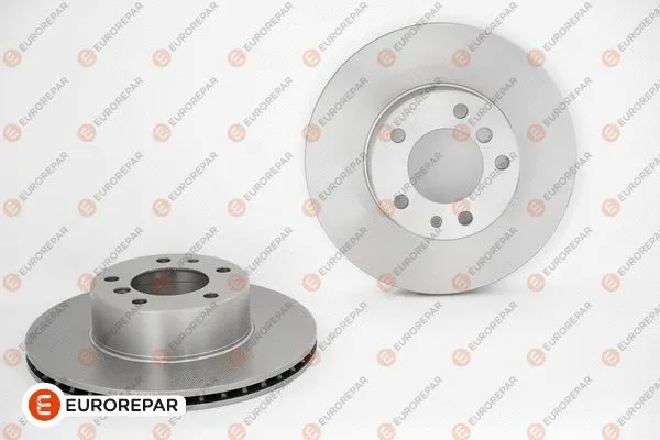 Disque de frein EUROREPAR 1686345680