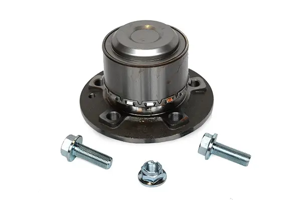 Kit de roulements de roue ASAM AUTOMOTIVE 98835