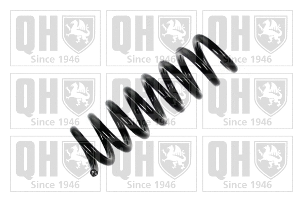 Ressort de suspension QUINTON HAZELL QCS5915