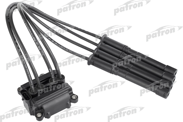 Bobine d'allumage PATRON PCI1089