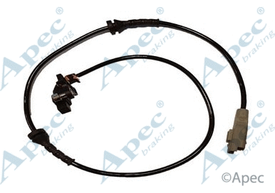 Capteur, vitesse de roue APEC ABS1162