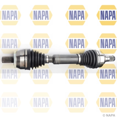 Arbre de transmission NAPA NDS1455L